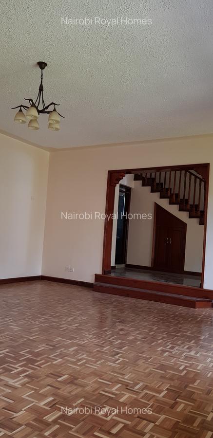 4 Bed Townhouse with En Suite at Lavington Green - 20