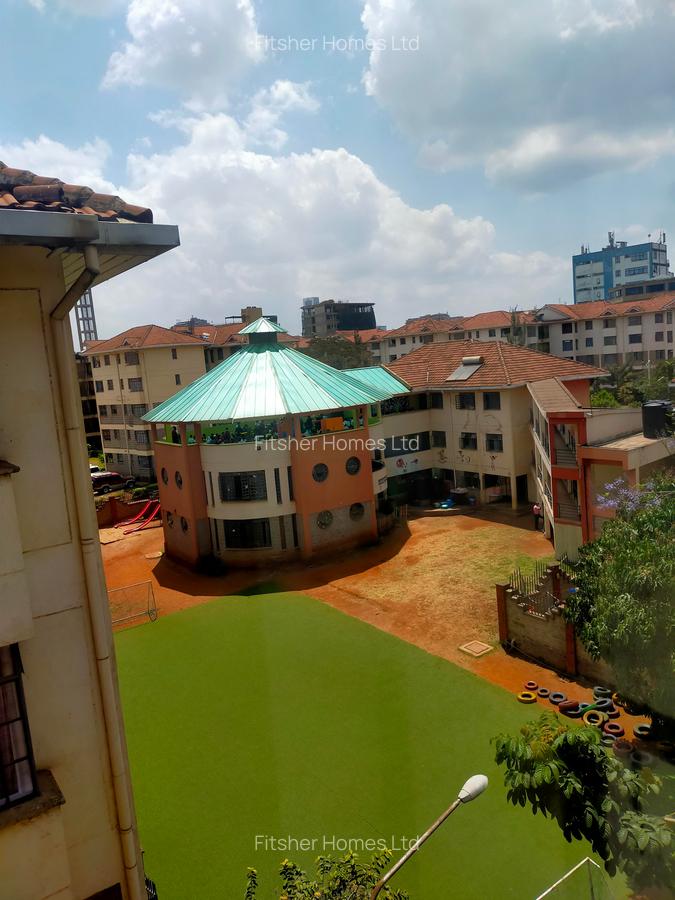 3 Bed Apartment with En Suite in Ngara - 4
