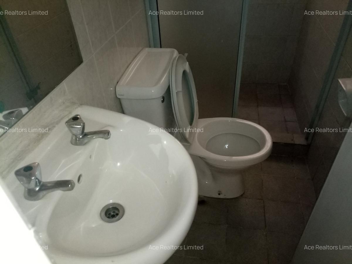 3 Bed Apartment with En Suite at Milimani Nairobi - 2