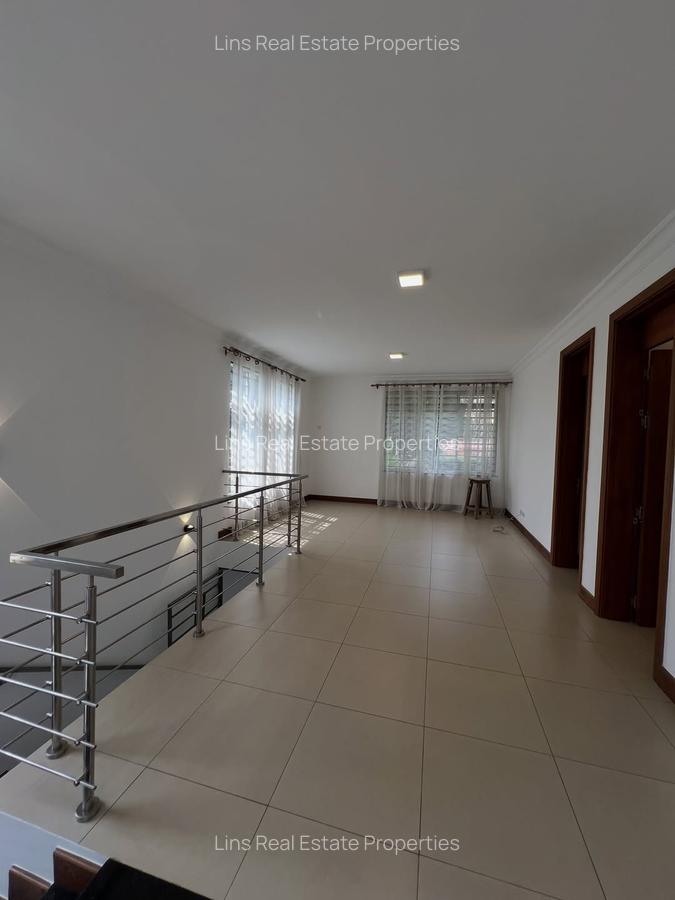 2 Bed House with En Suite in Runda - 7