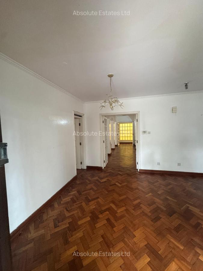 5 Bed House in Muthaiga - 3