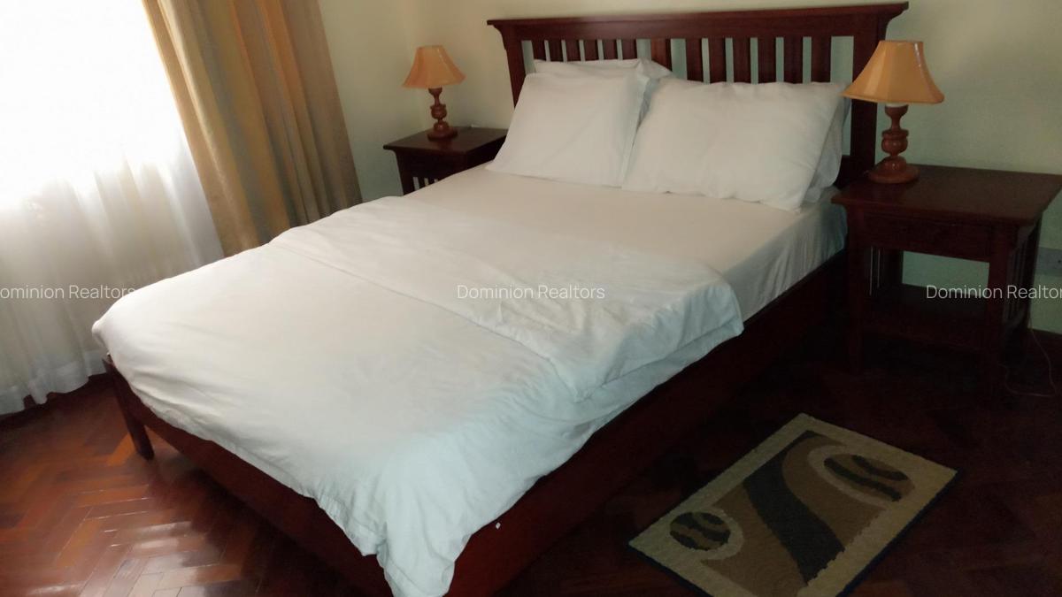 Serviced 1 Bed Apartment with En Suite at Kolobot Drive - 12