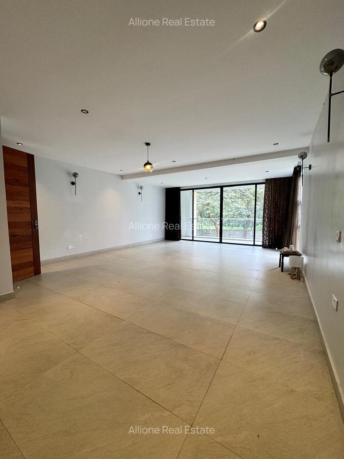 5 Bed Townhouse in Karen - 10