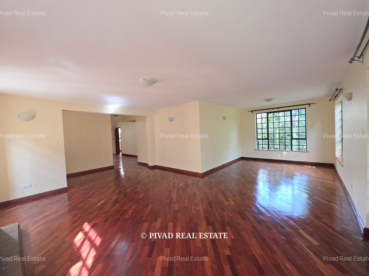 4 Bed House with Swimming Pool in Kiambu Road - 5