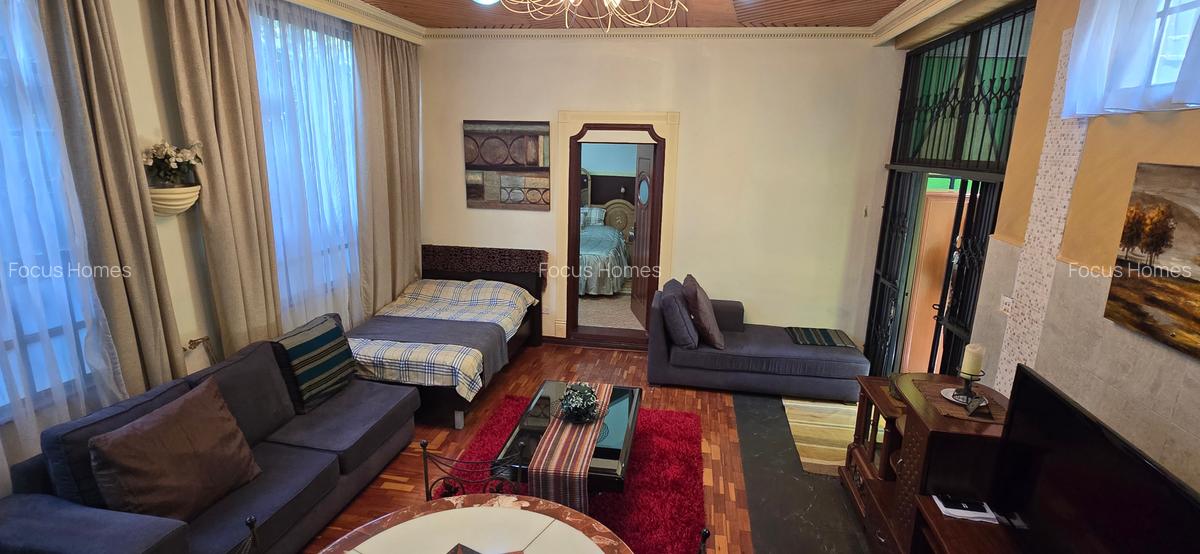 1 Bed House with En Suite in Runda - 8