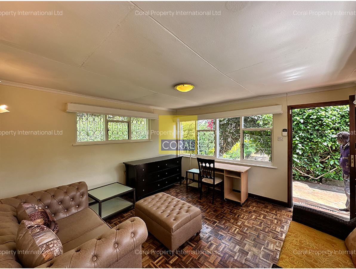 1 Bed House in Gigiri - 1