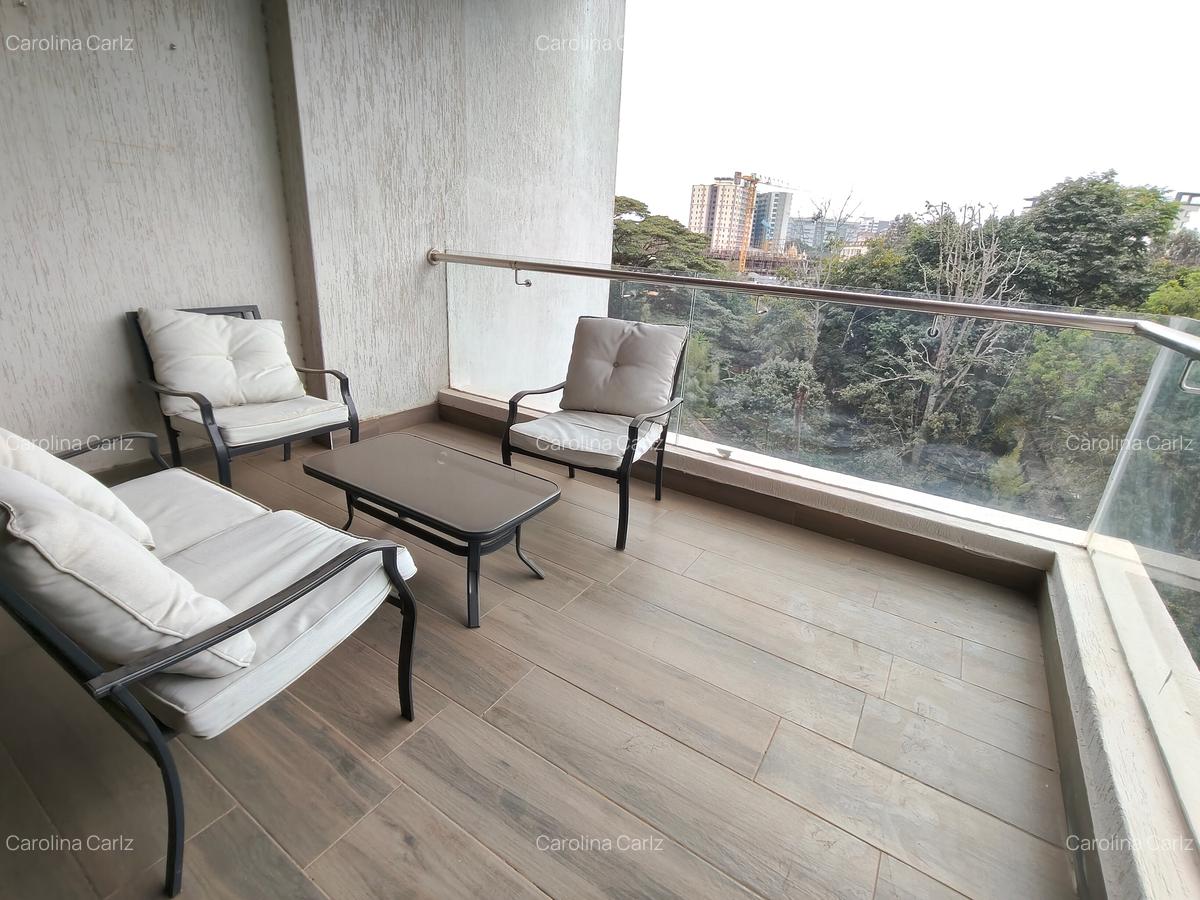 Serviced 2 Bed Apartment with En Suite at General Mathenge Rd - 13