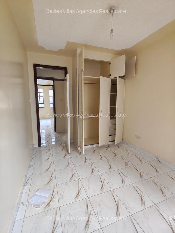3 Bed Apartment with En Suite at Parklands - 9
