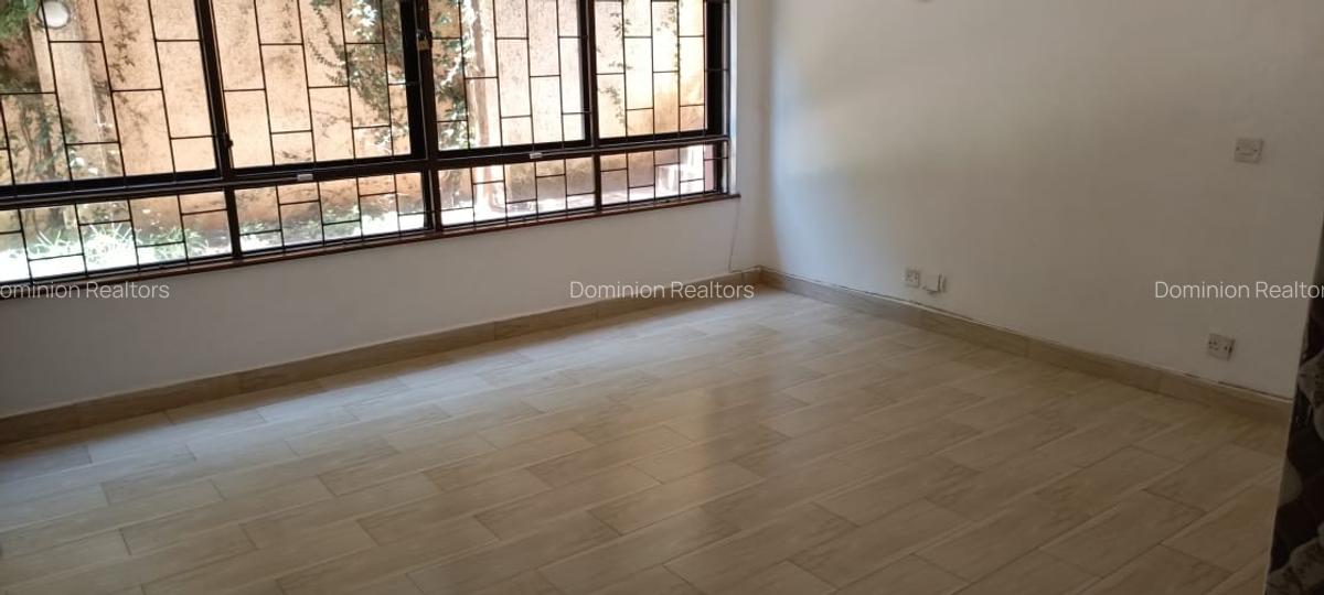 3 Bed Apartment with Parking in Westlands Area - 16