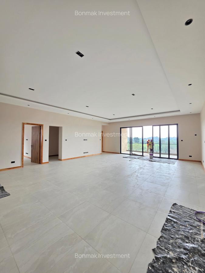 4 Bed Apartment with En Suite at Oak And Ivy Residence - 14