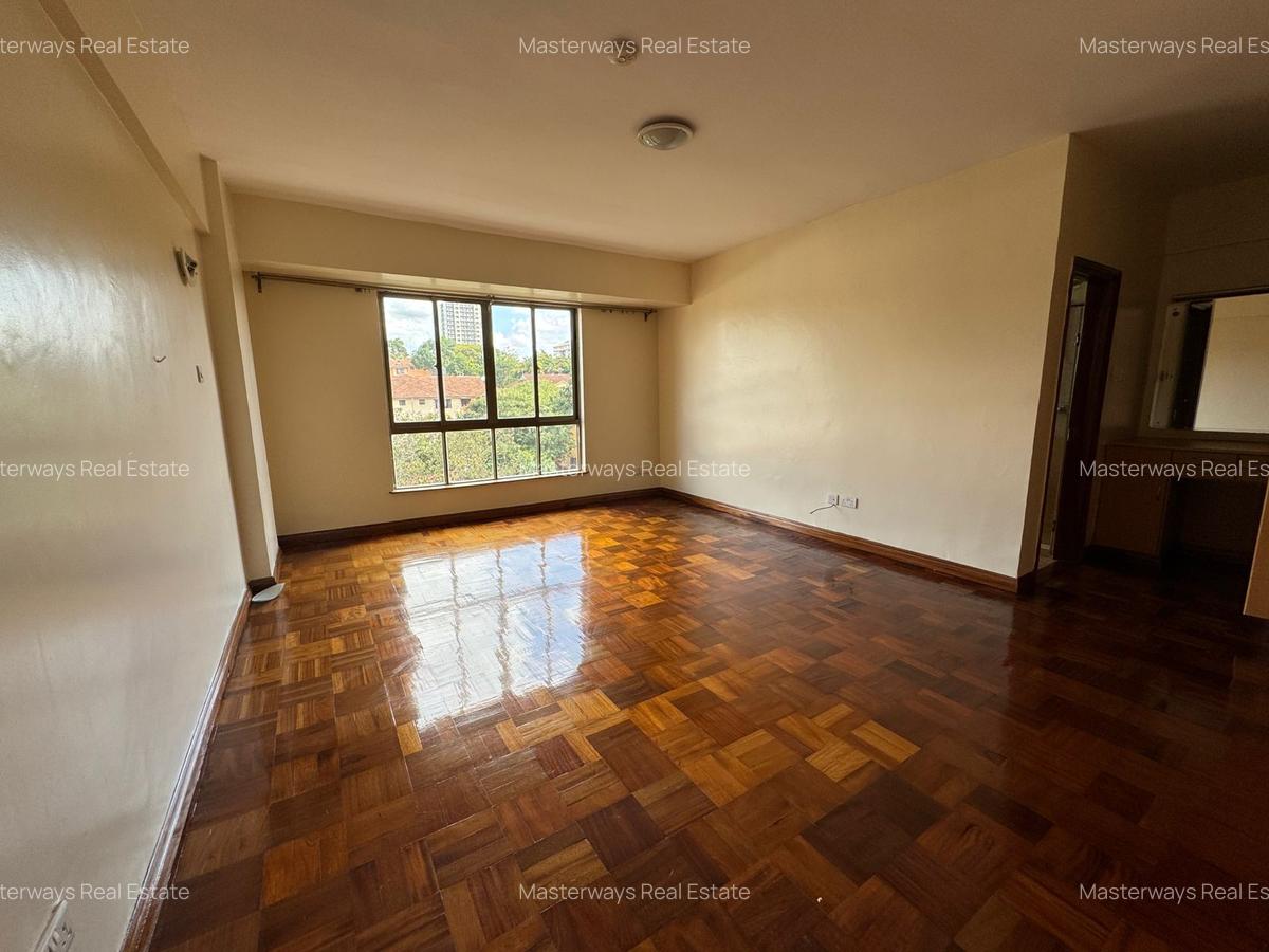 Serviced 3 Bed Apartment with En Suite in Riara Road - 5