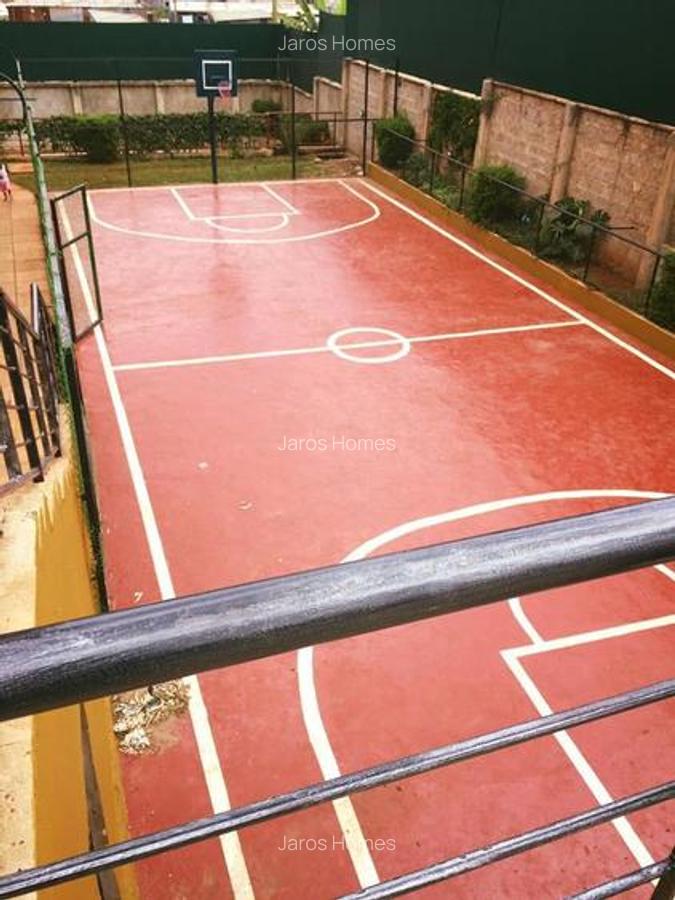 2 Bed Apartment with En Suite at Waiyaki Way - 8
