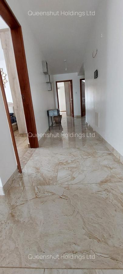 Furnished 3 Bed Apartment with En Suite in Westlands Area - 3