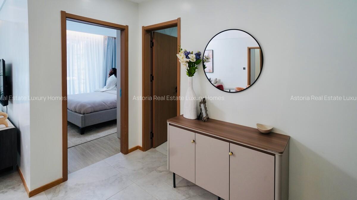 1 Bed Apartment with En Suite at 2026-518 1 Bed - 20