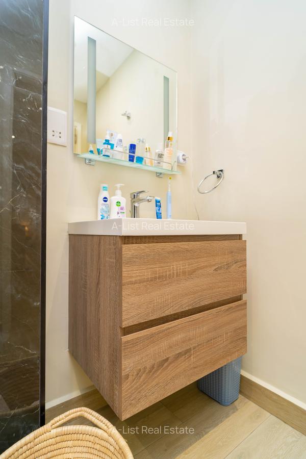 Furnished 2 Bed Apartment with En Suite at Riverside Drive - 15