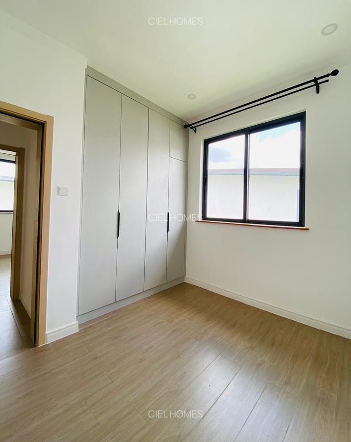 4 Bed Villa with En Suite in Ongata Rongai - 15