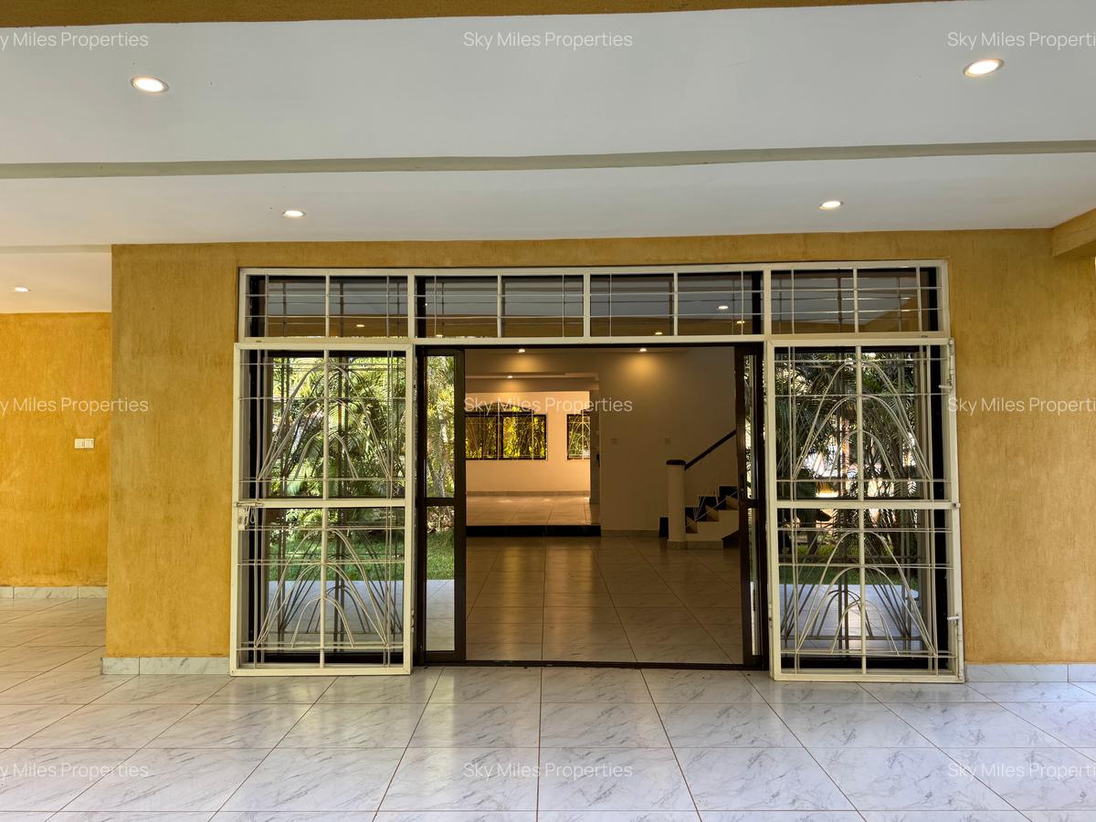 4 Bed Villa with En Suite at Vipingo - 14