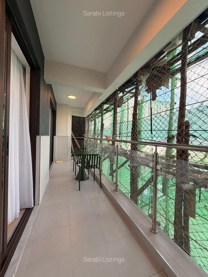 2 Bed Apartment with En Suite in Westlands Area - 18