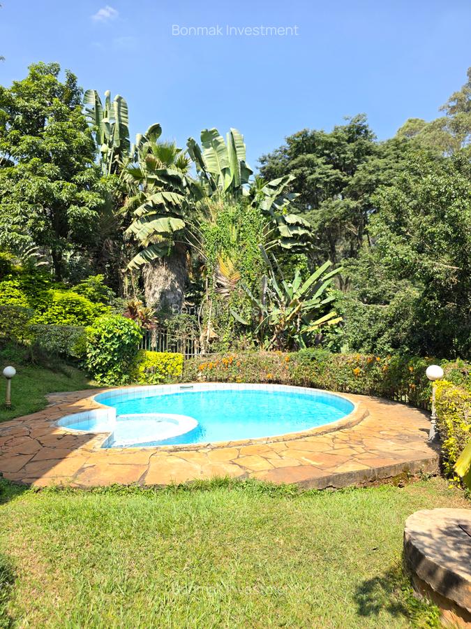 4 Bed Townhouse with En Suite at Old Kitusuru - 3
