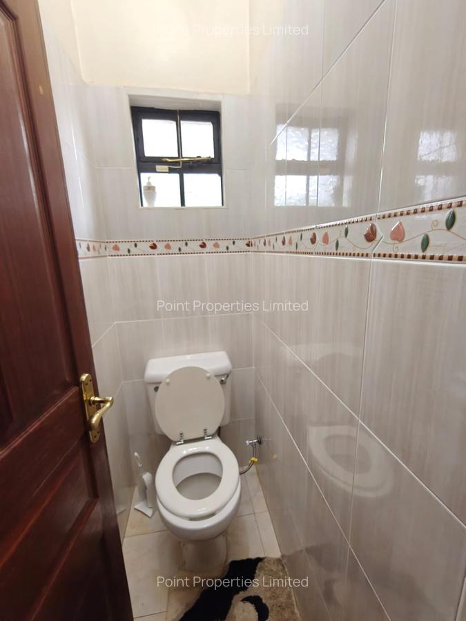 2 Bed House with En Suite in Karen - 14