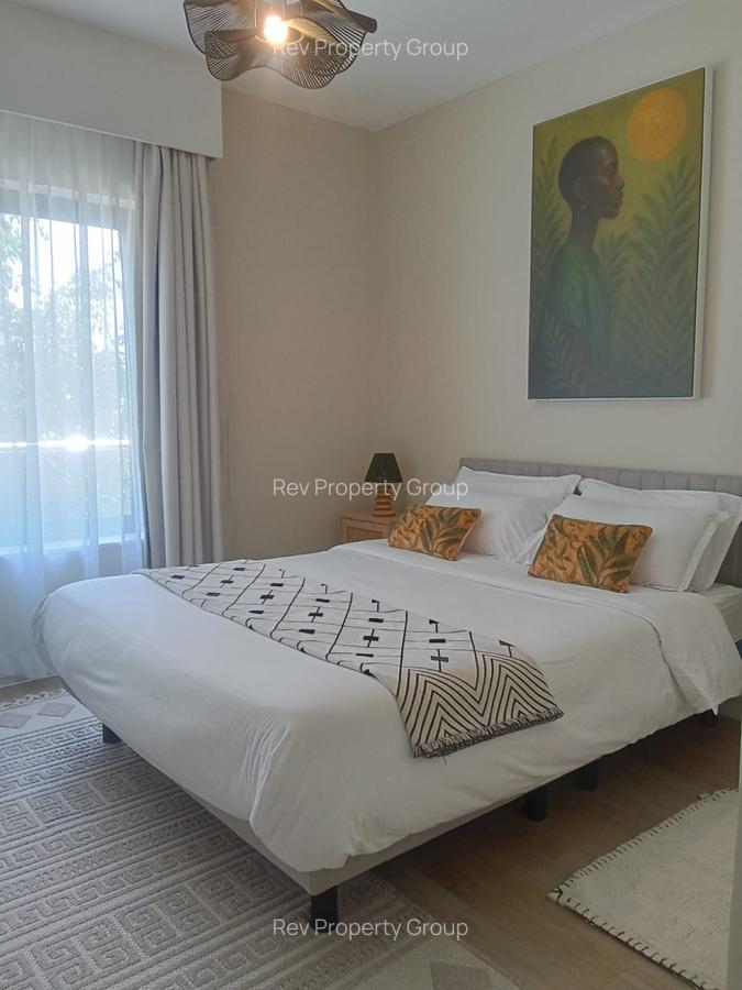 Furnished 1 Bed Apartment with Swimming Pool in Riverside - 15