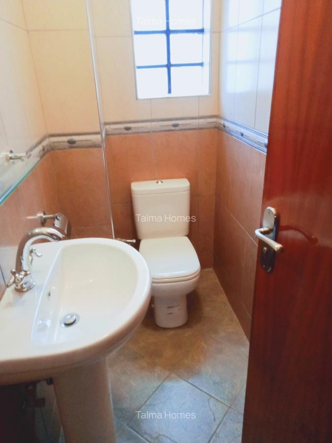2 Bed Apartment with En Suite at Westlands - 11