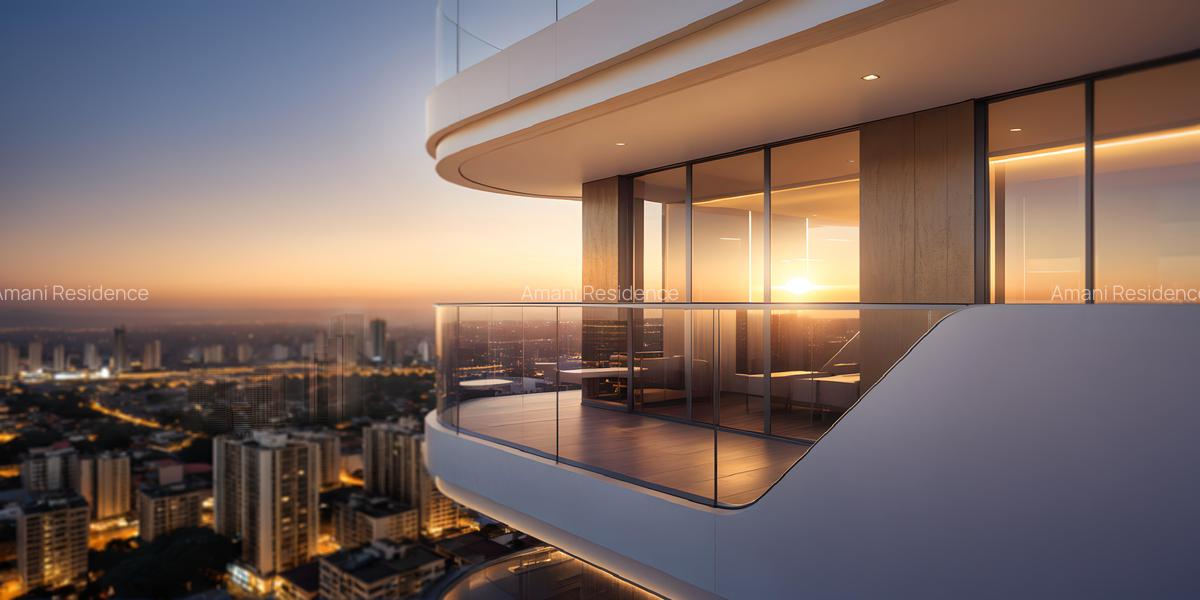 4 Bed Apartment with En Suite at Jalaram Road - 15