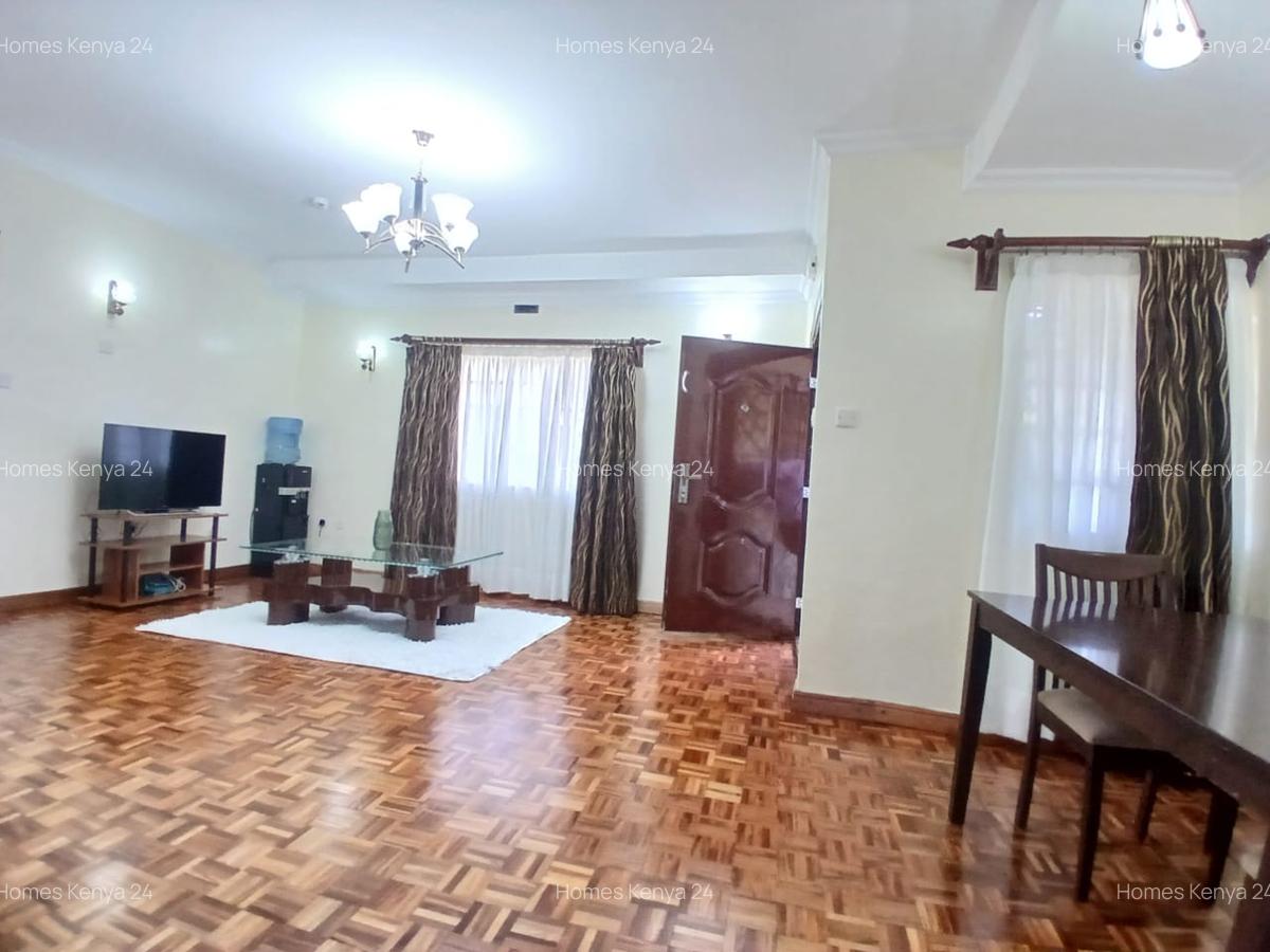 2 Bed House in Runda - 13