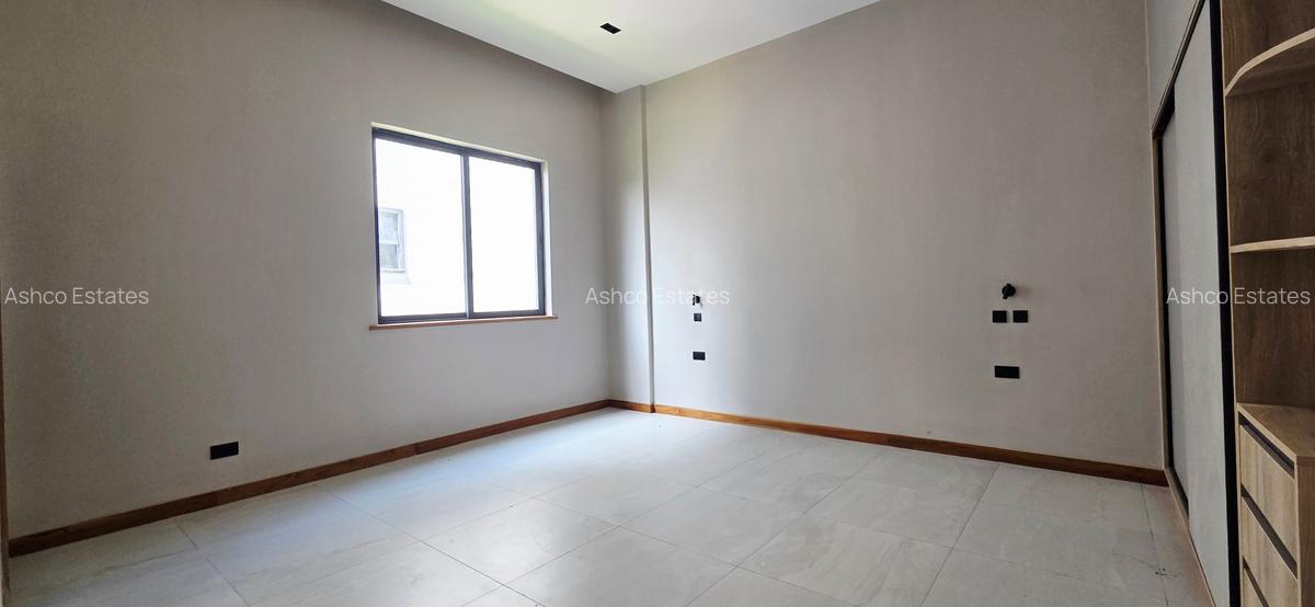 4 Bed Apartment with En Suite at Loresho Ridge - 14