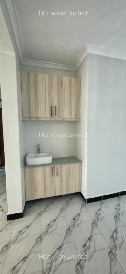 4 Bed House with En Suite at Ngong- Matasia Road - 7