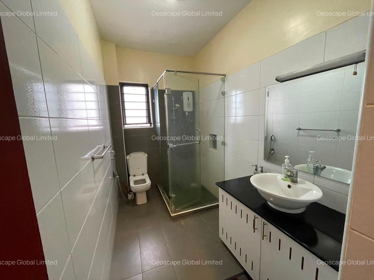 Furnished 2 Bed Apartment with En Suite in Westlands Area - 3
