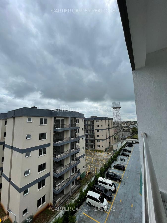 3 Bed Apartment with En Suite in Syokimau - 15