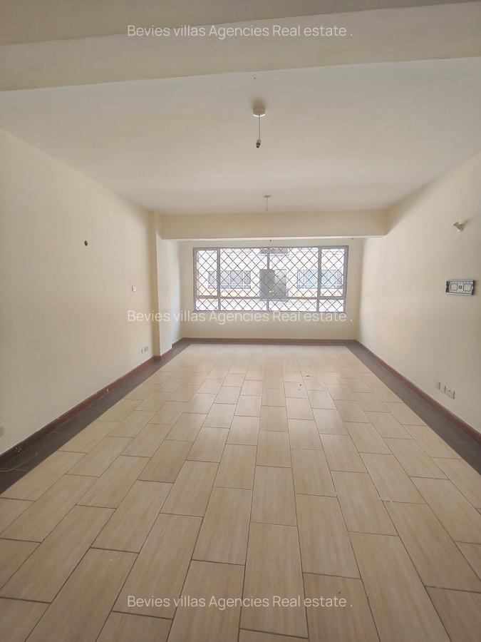 3 Bed Apartment with En Suite at Parklands - 1