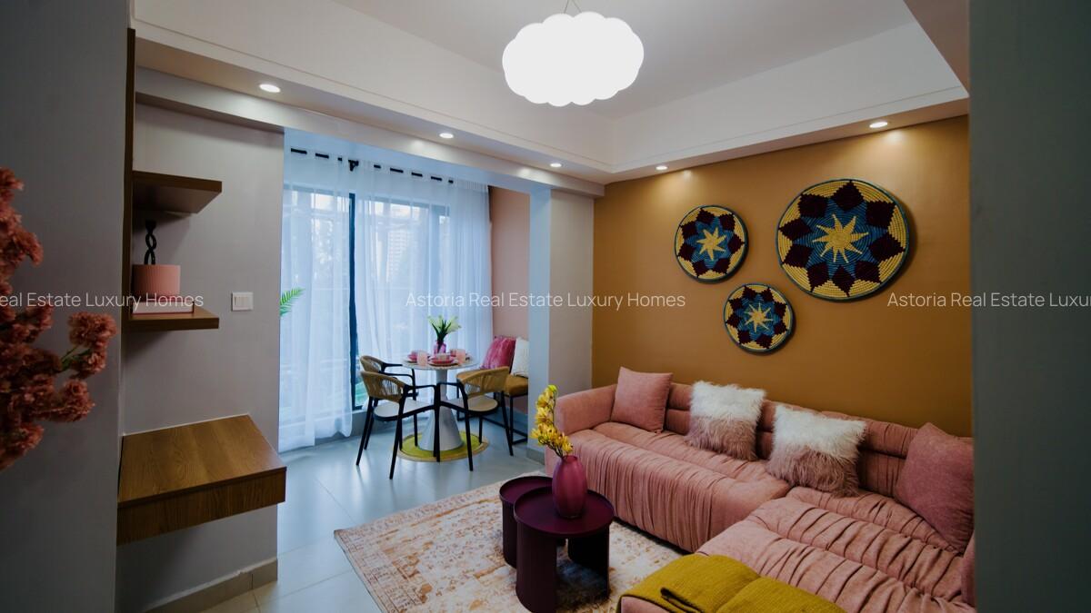 1 Bed Apartment with En Suite at 2026-425 1 Bed - 10