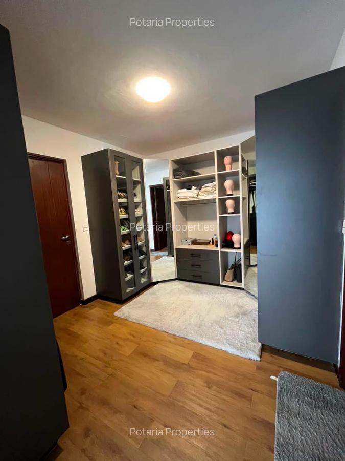 4 Bed Townhouse with En Suite in Kitisuru - 10