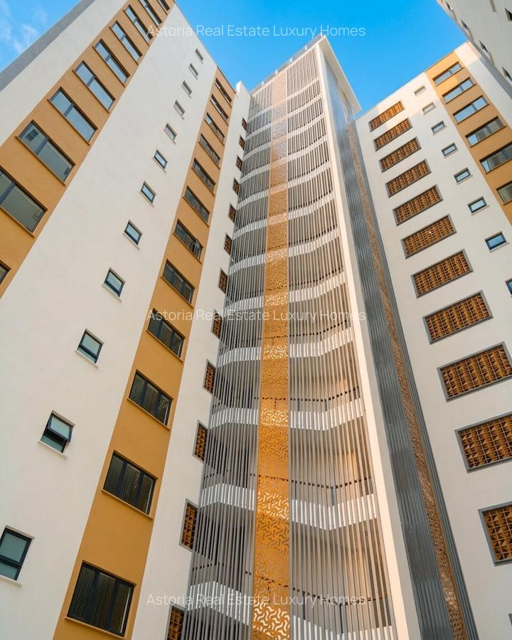 2 Bed Apartment with En Suite at 2026-380 2 Bed - 3
