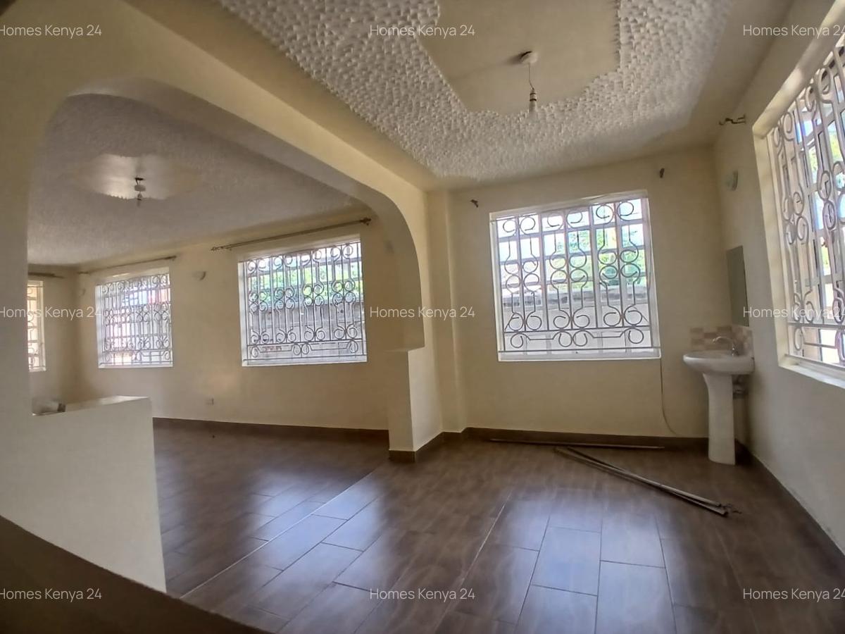 4 Bed House in Thome - 7