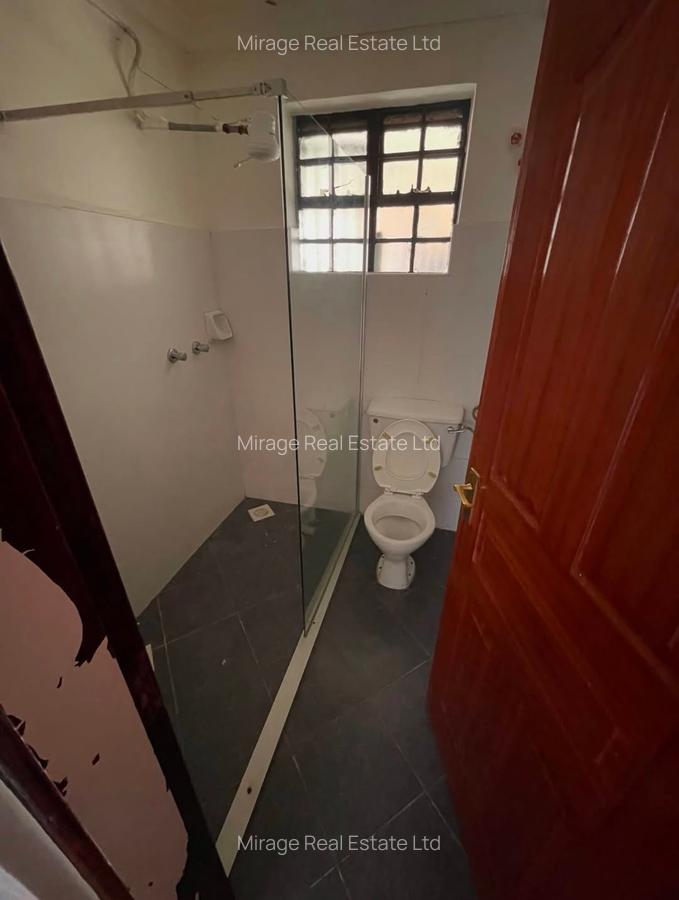 4 Bed Apartment with Parking in Kileleshwa - 4