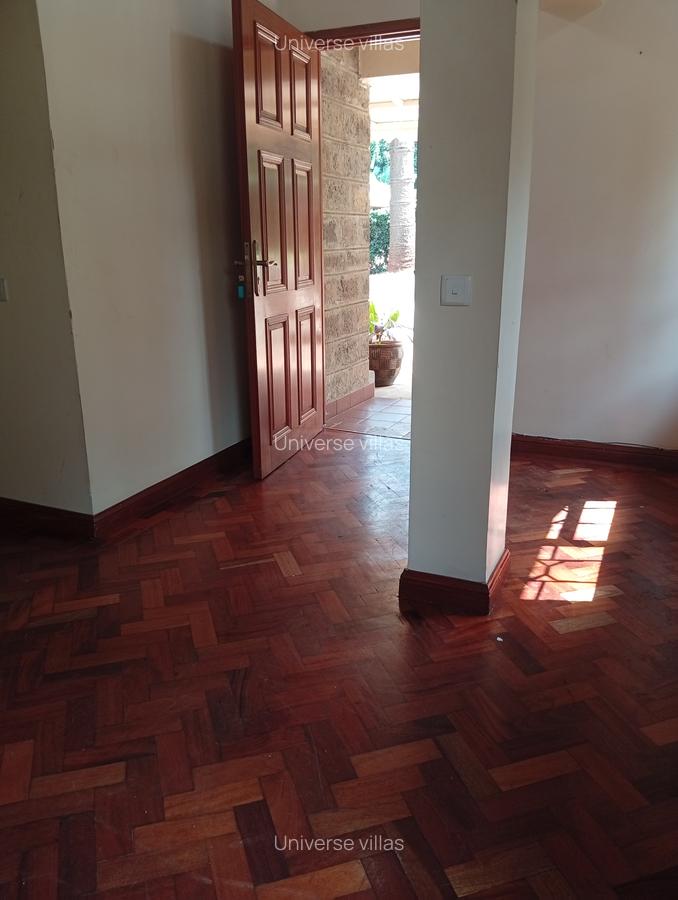 1 Bed House at Karen - 8