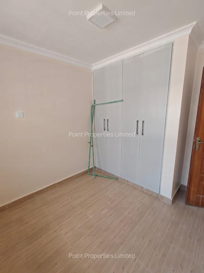 4 Bed Townhouse with En Suite in Syokimau - 14