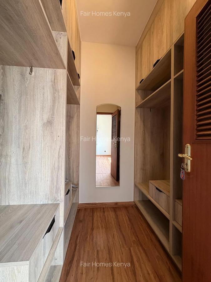 3 Bed Apartment with En Suite at Gatundu Road - 13