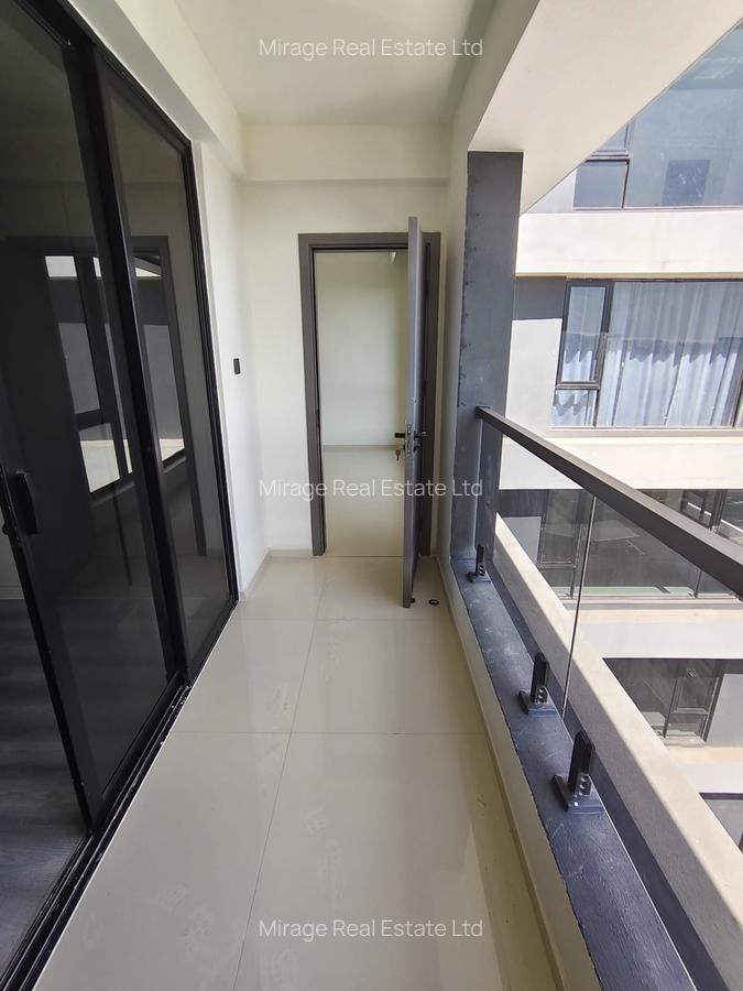 1 Bed Apartment with Swimming Pool in Westlands Area - 10