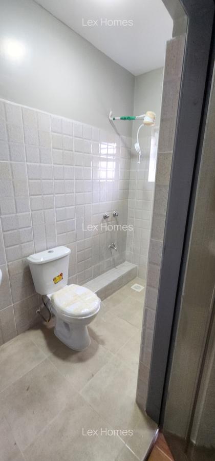 4 Bed House with En Suite at Olkeri - 14