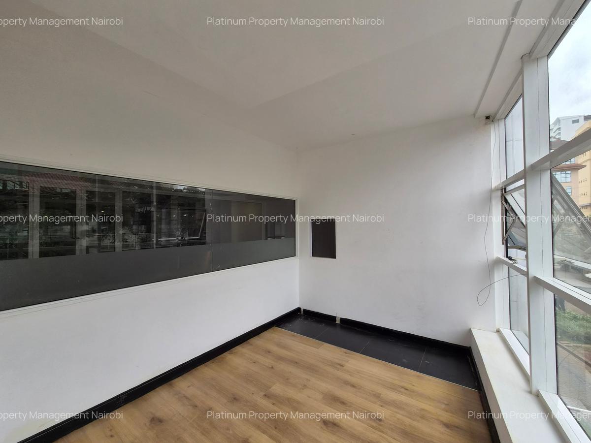 1,700 ft² Office with Service Charge Included at Westlands - 6