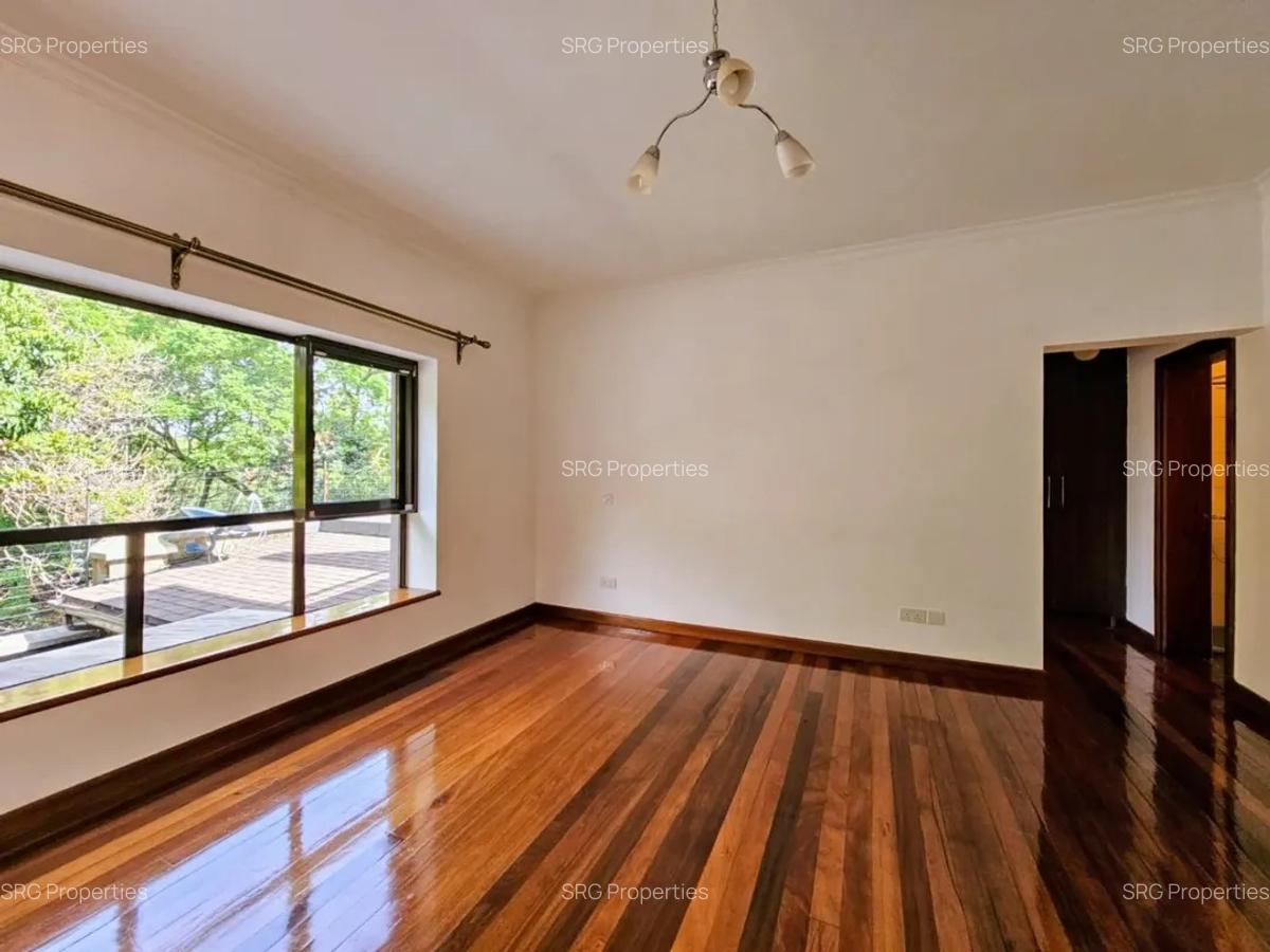 5 Bed Apartment with En Suite in Kileleshwa - 7