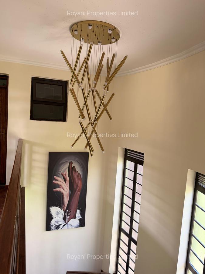 4 Bed House with En Suite in Naivasha - 9