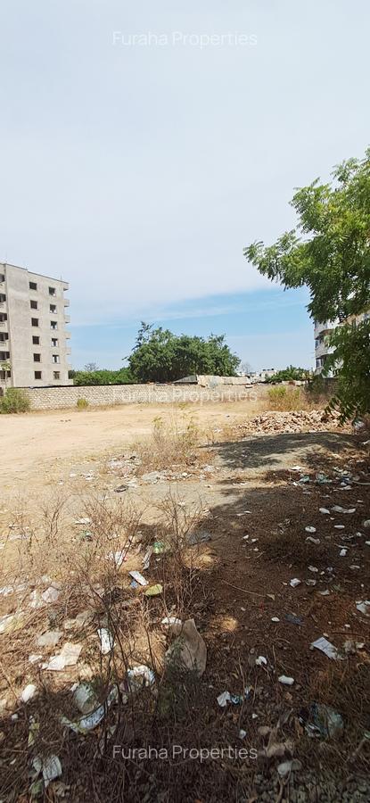 Land at Nyali - 8