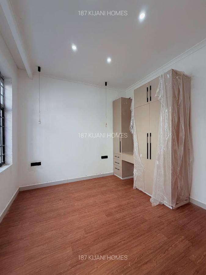 3 Bed House with En Suite at Muigai Court - 7