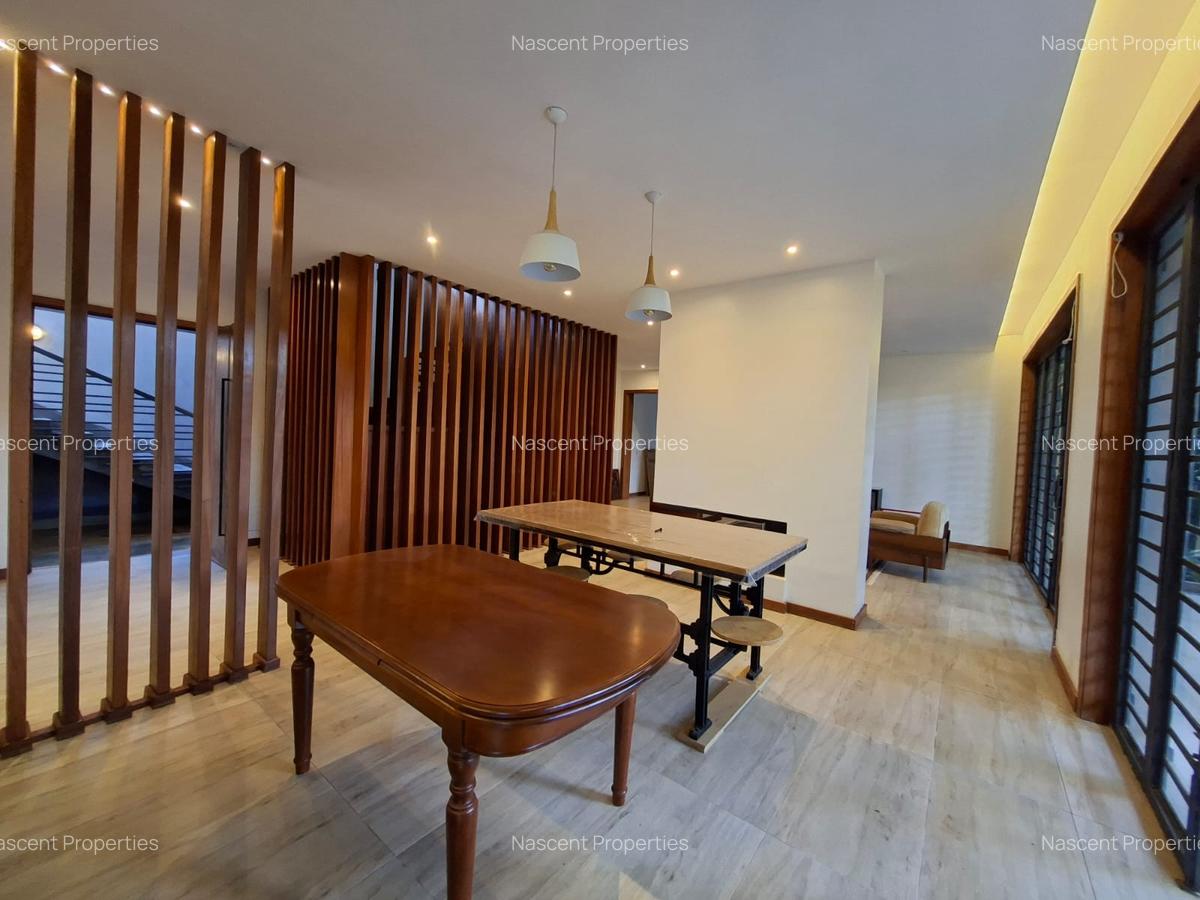 3 Bed House with En Suite in Nyari - 11