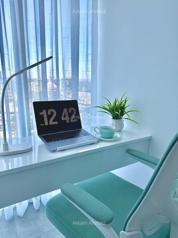Serviced 1 Bed Apartment with En Suite at Rhapta Road - 4